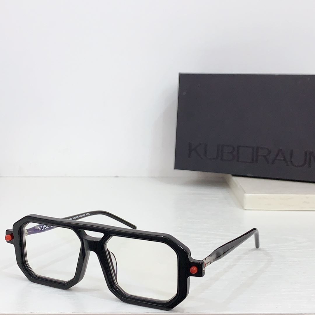 Kub Raum Sunglasses